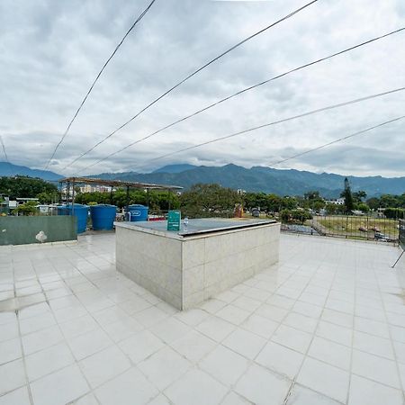 Ayenda Danilo Hotel Ibagué Buitenkant foto